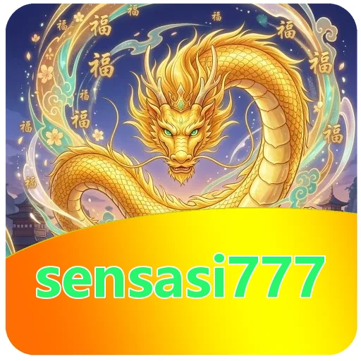 Pratinjau antarmuka sensasi777