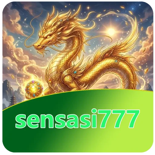 Pratinjau antarmuka sensasi777