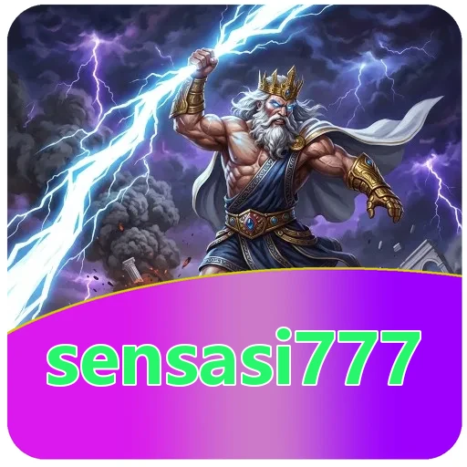 Pratinjau antarmuka sensasi777